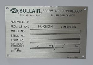 กัดกรดอลูมิเนียม (1)