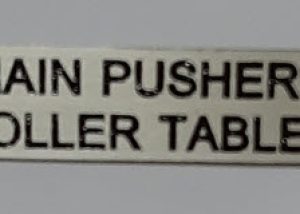 กัดกรดอลูมิเนียม (2)